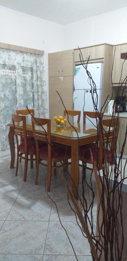 Elíka Toulas House מראה חיצוני תמונה