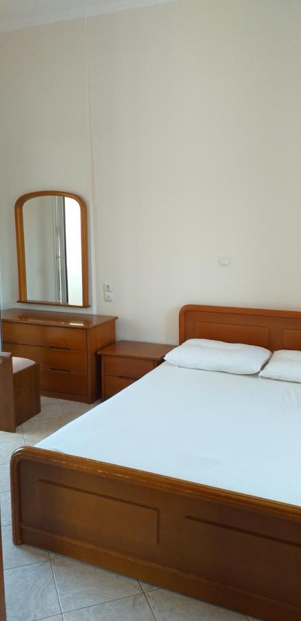 Elíka Toulas House מראה חיצוני תמונה