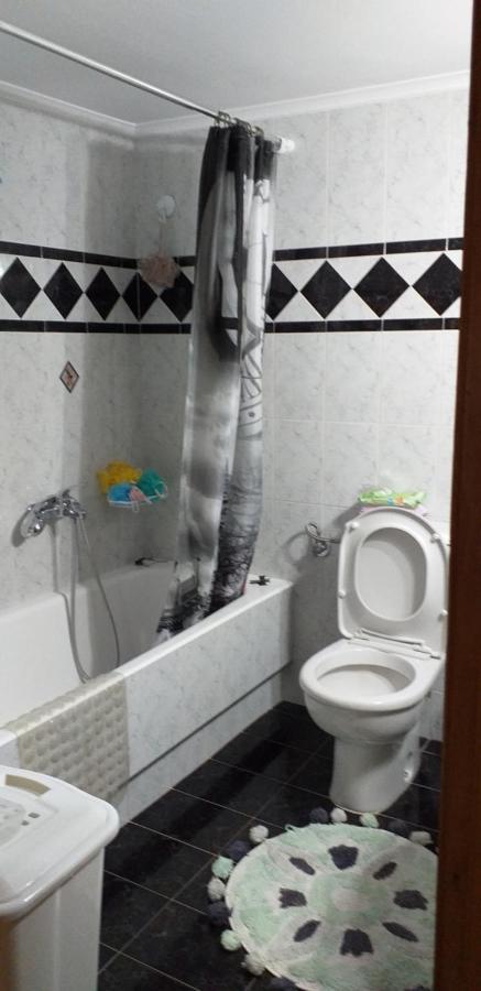 Elíka Toulas House מראה חיצוני תמונה